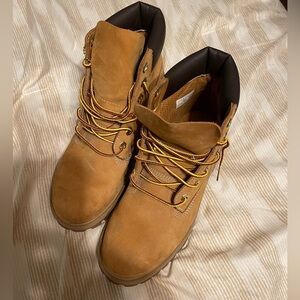 Timberland Boats